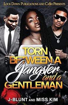 portada Torn Between a Gangster and a Gentleman (in English)