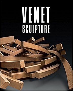 portada Venet Sculpture