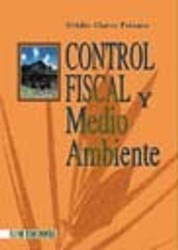 portada Control Fiscal Y Medio Ambiente