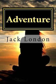 portada Adventure (en Inglés)