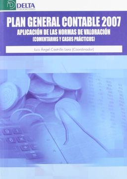 Plan general contable 2007