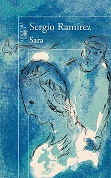 portada Sara (Spanish Edition)