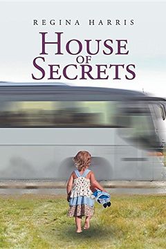 portada House of Secrets