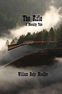 portada the rifle (en Inglés)