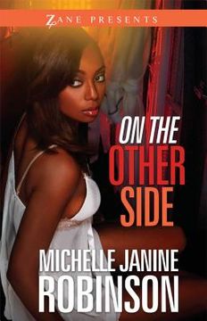 portada On the Other Side (in English)