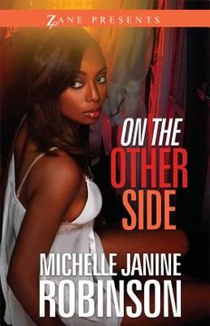 portada On the Other Side (en Inglés)