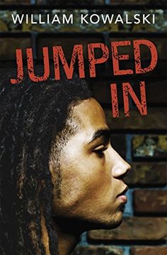 portada Jumped In (Rapid Reads) (in English)