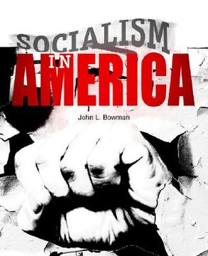 portada socialism in america (in English)