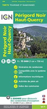 portada Perigord Noir Haut Quercy Top75026