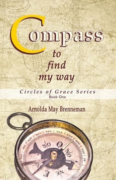 portada Compass: To Find My Way