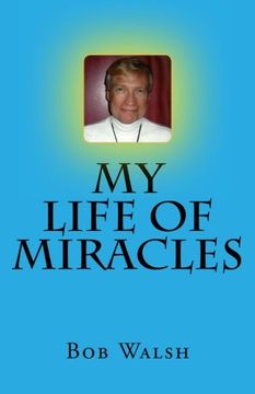 portada My Life of Miracles