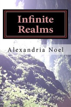 portada infinite realms (en Inglés)