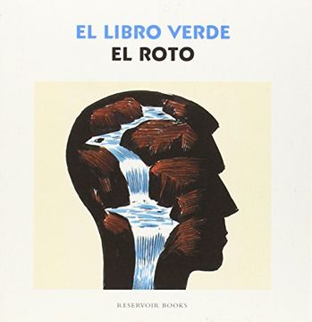 portada El Libro Verde De El Roto (reservoir Books) (in Spanisch)