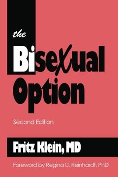 portada The Bisexual Option: Second Edition (en Inglés)