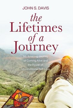 portada The Lifetimes of a Journey