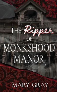 portada The Ripper of Monkshood Manor
