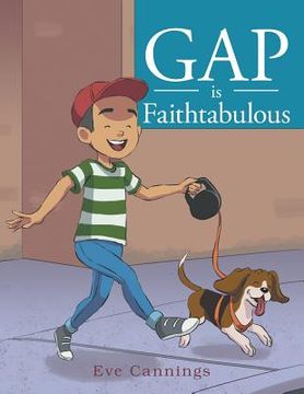 portada Gap Is Faithtabulous (en Inglés)
