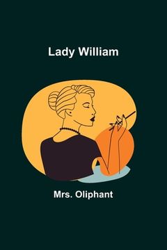 portada Lady William (in English)