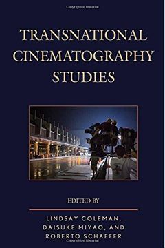 portada Transnational Cinematography Studies