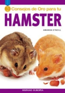 portada Hamster (in Spanish)
