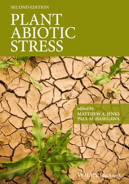 portada Plant Abiotic Stress