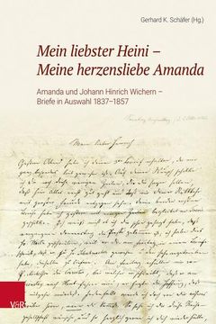 portada Mein Liebster Heini - Meine Herzensliebe Amanda (en Alemán)