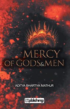 portada Mercy of Gods men