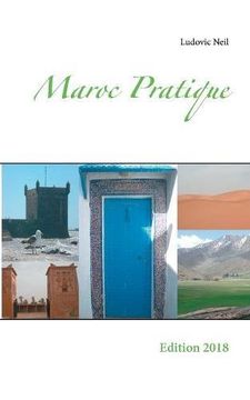portada Maroc Pratique