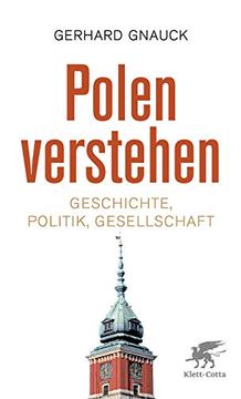 portada Polen Verstehen: Geschichte, Politik, Gesellschaft (en Alemán)