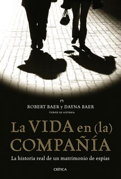 portada La Vida en (La) Compañía (in Spanish)