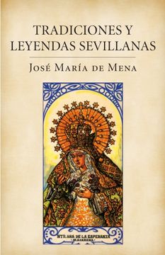 portada Tradiciones y Leyendas Sevillanas (in Spanish)