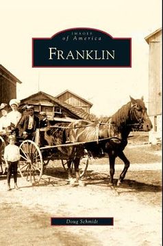portada Franklin (en Inglés)