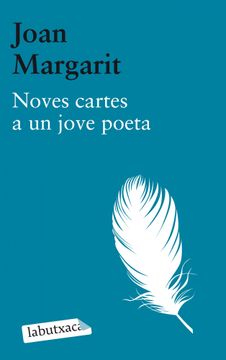 portada Noves Cartes a un Jove Poeta (in Catalá)