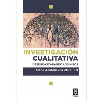 portada Investigación Cualitativa: Desenmascarando los Mitos (in Spanish)