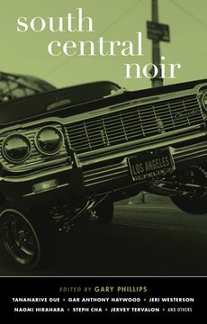 portada South Central Noir (Akashic Noir Series) 