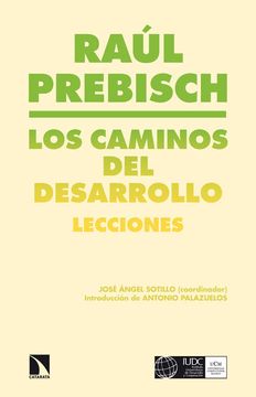 portada Los Caminos del Desarrollo (in Spanish)