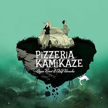 portada Pizzeria Kamikaze