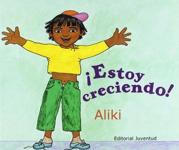 portada Estoy Creciendo! (in Spanish)
