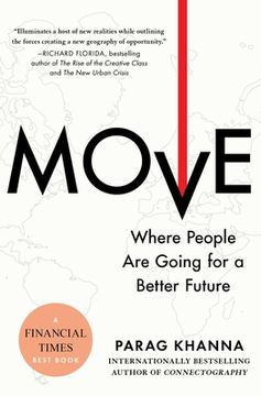 portada Move: Where People are Going for a Better Future 