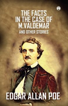 portada The Facts In The Case Of M. Valdemar And Other Stories (in English)
