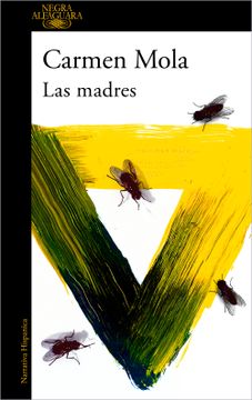 portada Las Madres (la Novia Gitana 4) (Ebook)