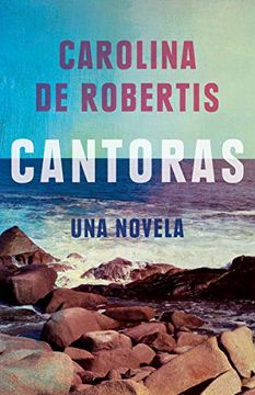 portada Cantoras (in Spanish)