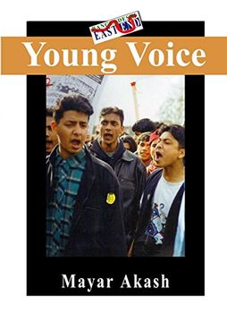 portada Young Voice (en Inglés)