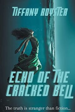 portada Echo Of The Cracked Bell (en Inglés)