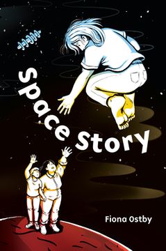 portada Space Story (en Inglés)