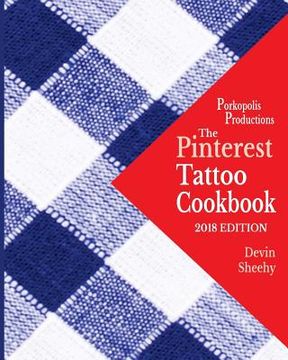 portada The Pinterest Tattoo Cookbook
