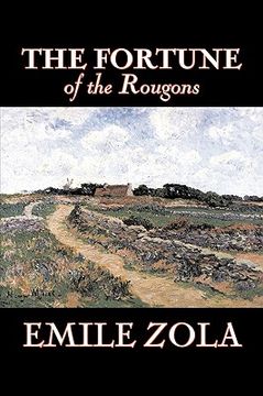 portada the fortune of the rougons
