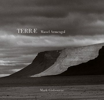 portada Manel Armengol: Terrae (in English)