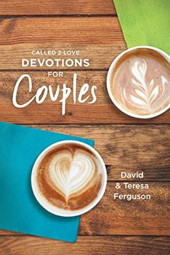 portada One Year Called 2 Love Devotional for Couples, the 