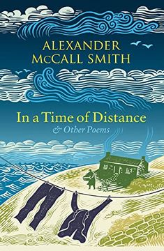 portada In a Time of Distance: And Other Poems